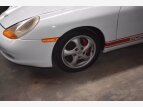 Thumbnail Photo 4 for 1999 Porsche Boxster